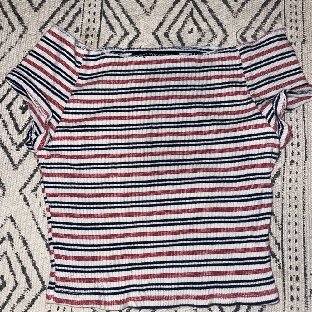 Brandy Melville top